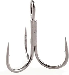 Owner ST-36 Treble Hook