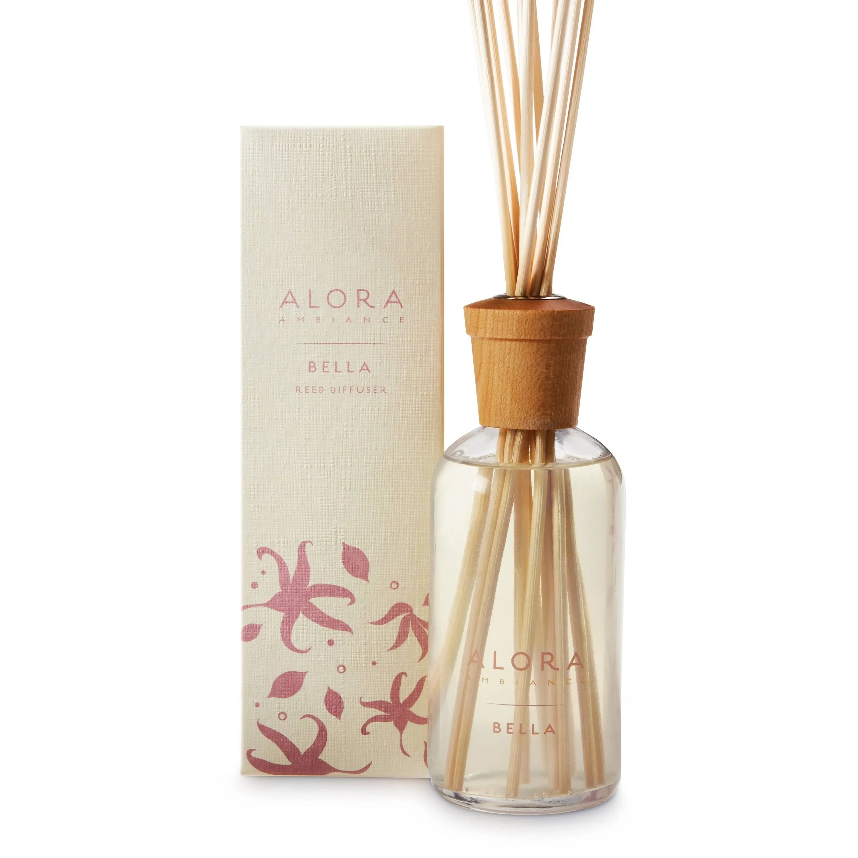 Alora Ambiance Bella Reed Diffuser (8 fl oz) #10080670