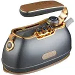 SALAV, Retro Edition Duopress Steamer & Iron