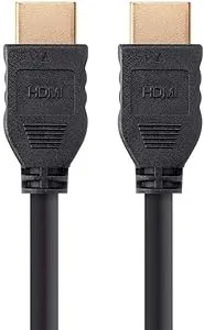 Monoprice High Speed HDMI Cable