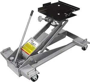 OTC Low Lift Transmission Jack