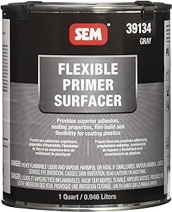 SEM 39134 Flexible Primer Surfacer