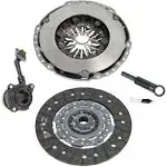 LuK Transmission Clutch Kit for Ford Focus (2013 - 2018)