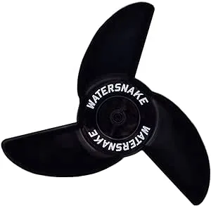 Watersnake Replacement Propeller Kits