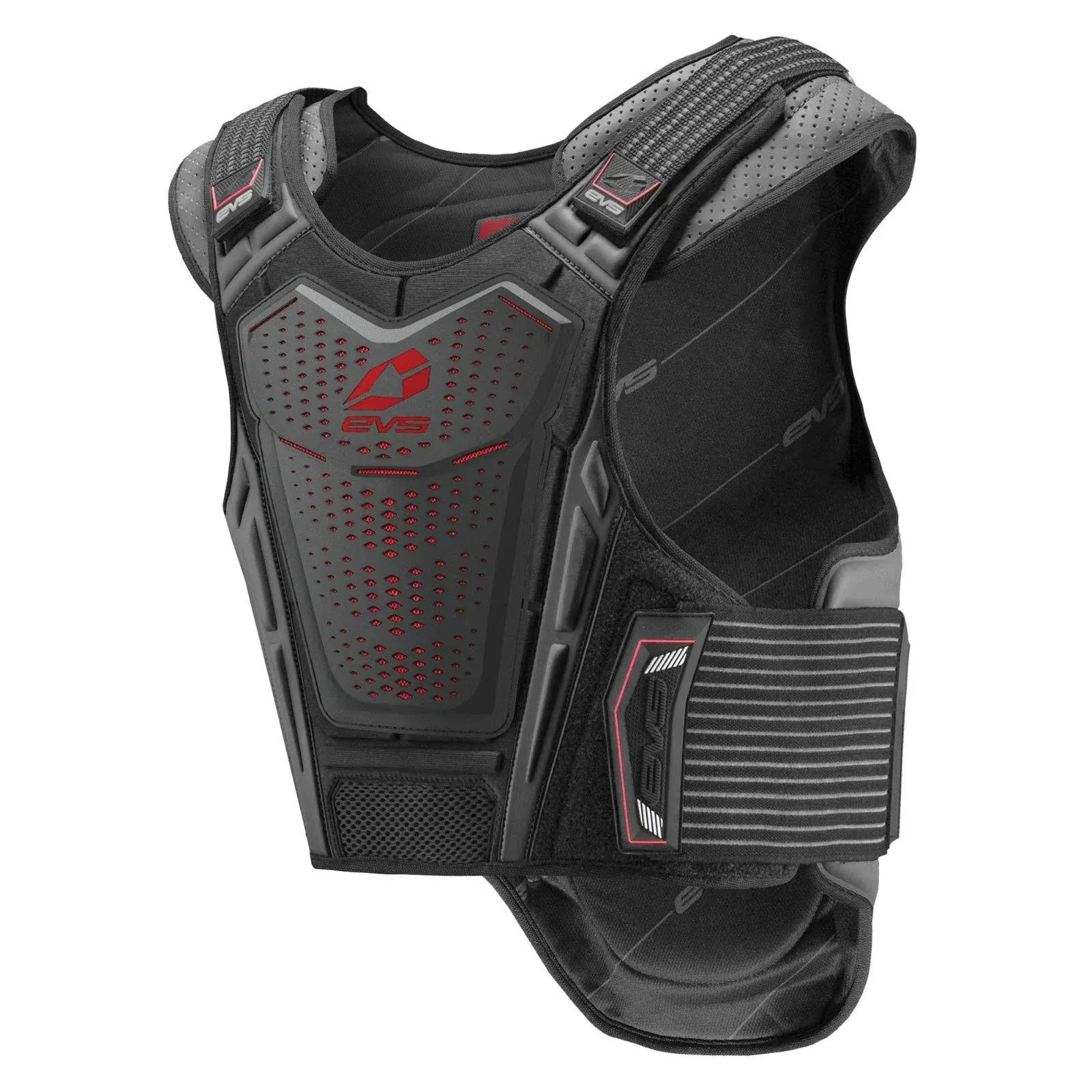 EVS Sport Vest (Small - Medium, Black)