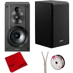 Sony SS-CS5 3-Way Bookshelf Speaker