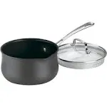 Cuisinart 2 Qt. Pour Saucepan with Cover