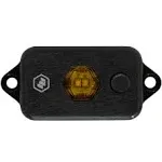 Baja Designs - 398046 - LED Rock Light (Amber)