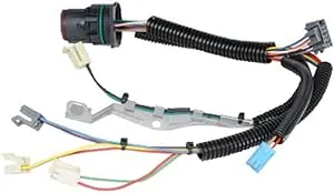 General Motors GM Genuine Parts 24229665 Automatic Transmission Wiring Harness