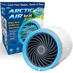 Arctic Air Ice Jet Air Cooler, 3 Speed Portable Cooler