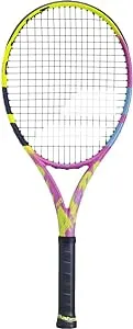 Babolat Pure Aero Rafa 2nd Gen Tennis Racquet (4 3/8" Grip)