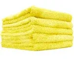 The Rag Company Eagle Edgeless 350 Detailing Towels