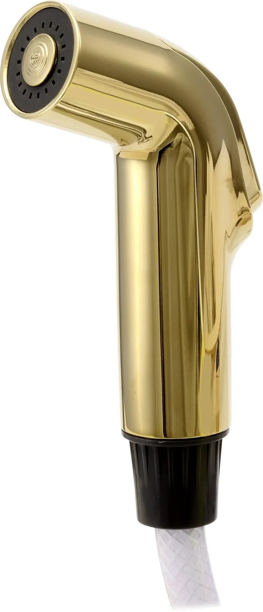 Delta RP39345PB Polished Brass Spray & Hose Assembly