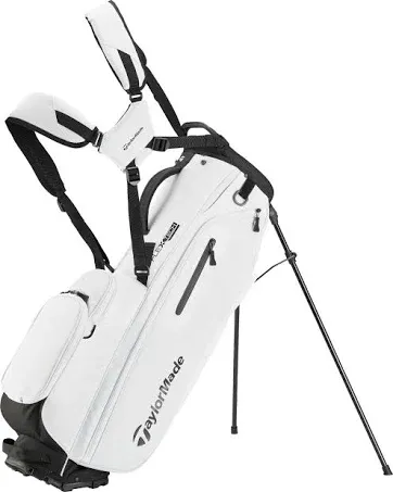 TaylorMade Flextech Stand Bag