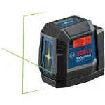 Bosch Self-Leveling Cross-Line Laser