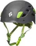 Black Diamond Half Dome Helmet Size M/L