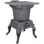 vogelzang Rancher Coal Burning Stove SR57E