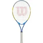 Wilson US Open 25 Junior Tennis Racquet