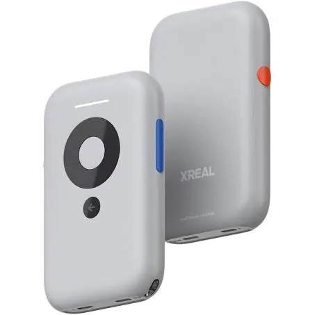 Xreal Beam Smart Portable Terminal Projection for XREAL Nreal Air VR Glasses