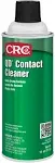 CRC 11oz QD Contact Cleaner