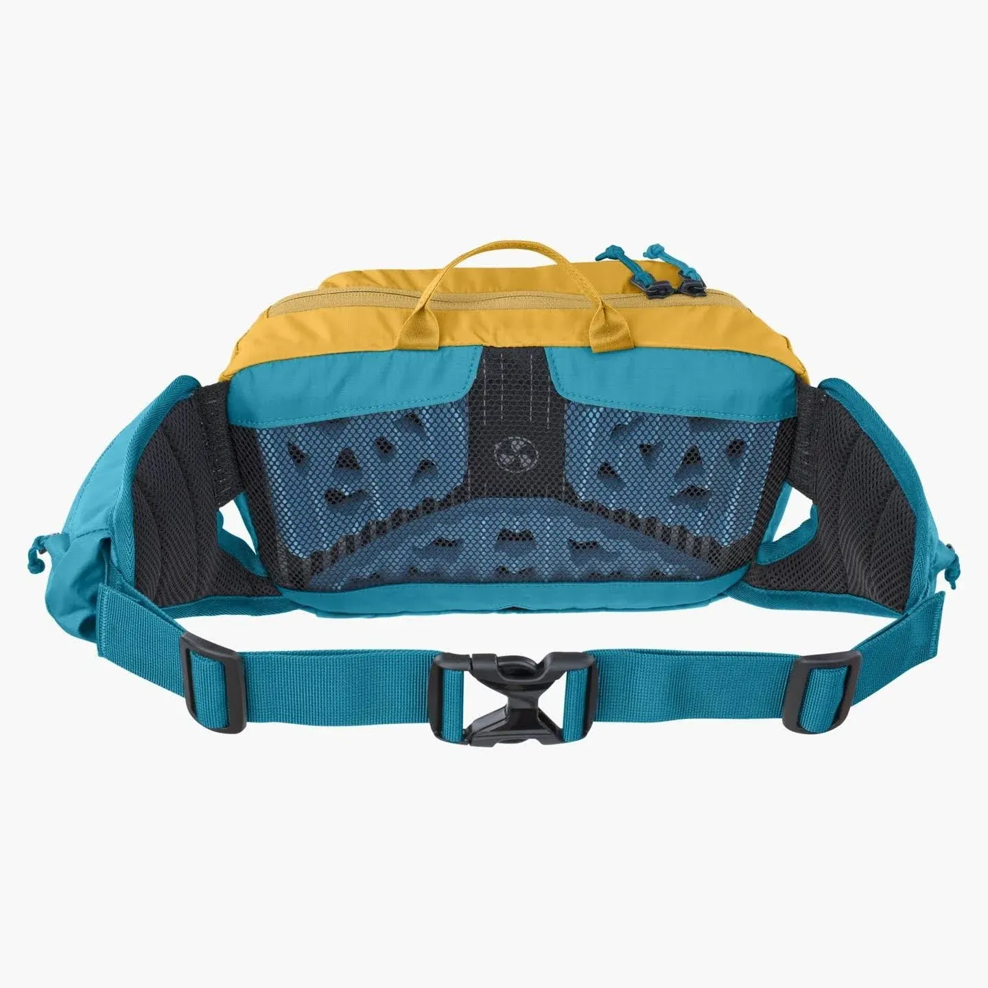 evoc Hip Pack 3L + 1.5L Bladder Ocean