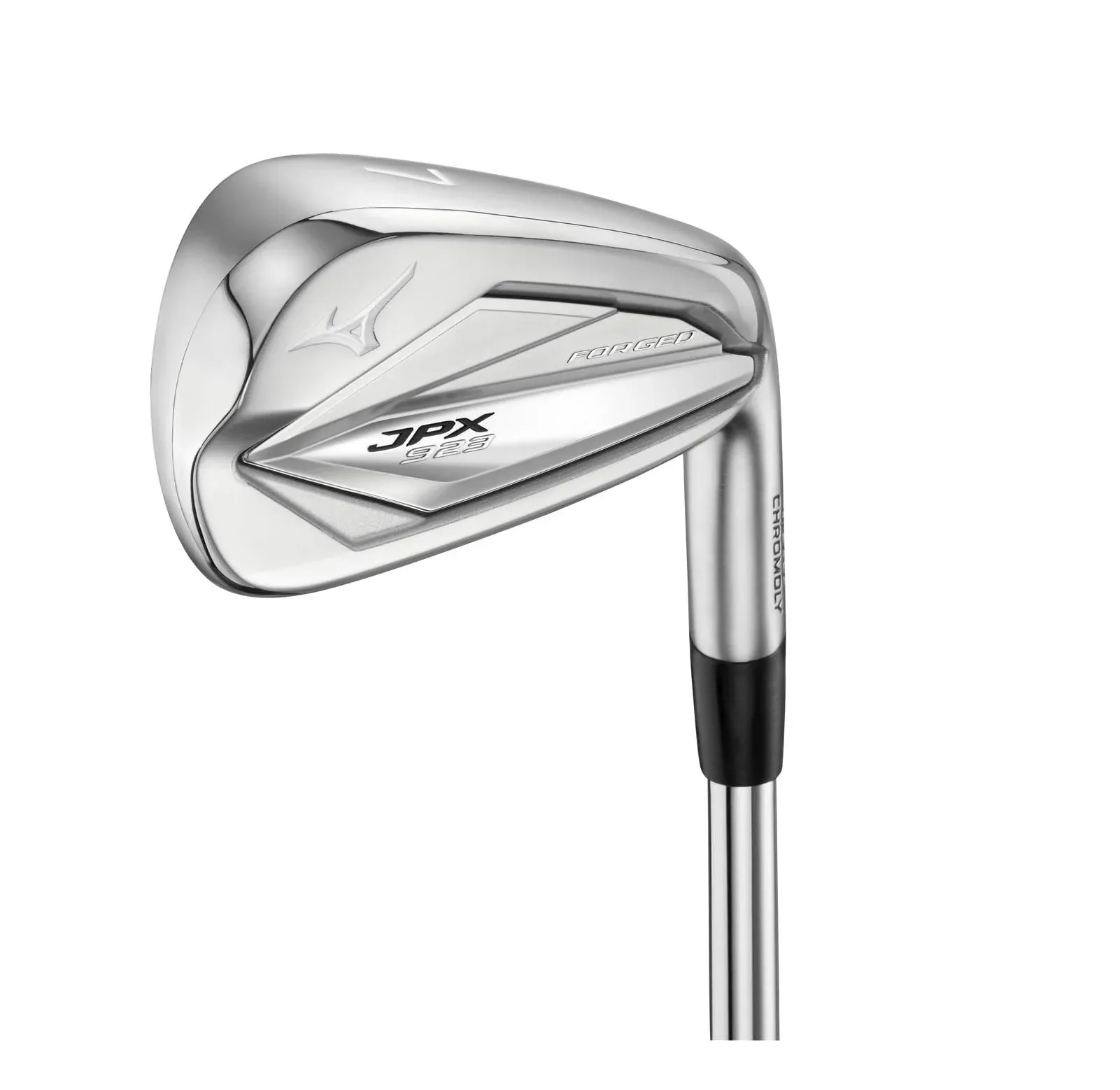 Mizuno JPX 923 Forged Irons