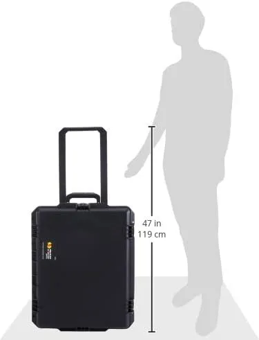 Pelican iM2720 Storm Case