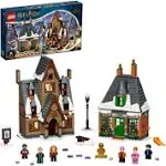 Lego Harry Potter 76388 - Hogsmeade Village Visit