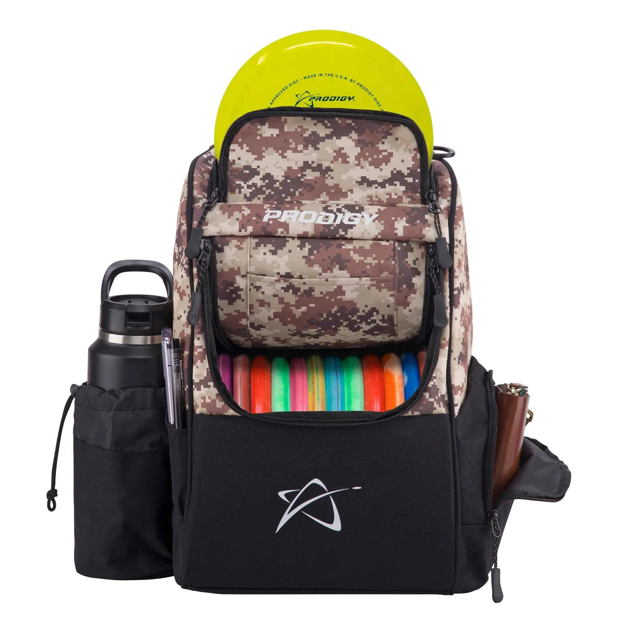 Prodigy Ascent Backpack