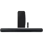 Samsung Q-Series 3.1.2 Ch. Wireless Soundbar