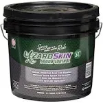 LIZARDSKIN SPRAY-ON SOUND CONTROL BLACK 2 GALLON CONTAINER NOISE CONTROL