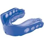 Shock Doctor Gel Max Mouthguard - Youth - Blue/Black