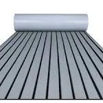 Boat Flooring EVA Foam Boat Decking Faux Teak Marine Flooring Boat Mat Boat Carp