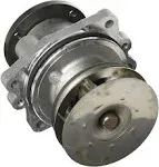 Graf Engine Water Pump PA432A