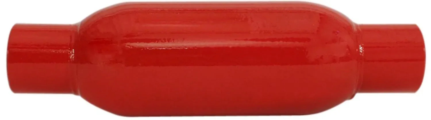 Cherry Bomb 87520CB Glasspack Muffler