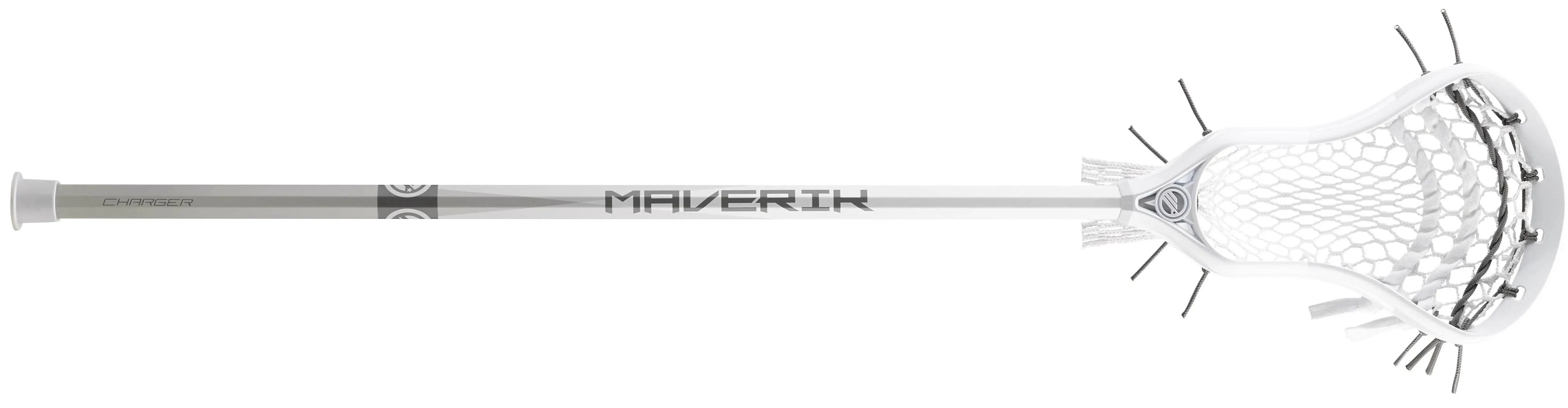 Maverik Charger 2026 Lacrosse Stick