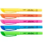 BIC Brite Liner Highlighter