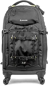 Vanguard ALTA FLY 58T DSLR Camera Backpack