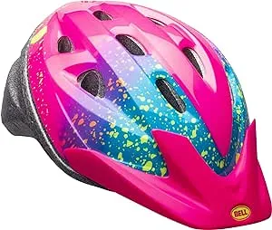 Bell Child Rally Bike Helmet