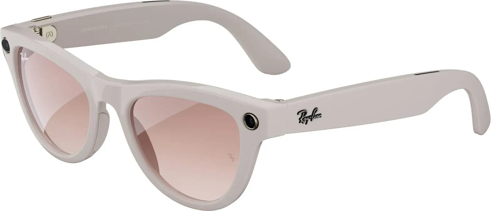 Ray-Ban Skyler Meta RW4010 670013