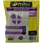 ProTeam Intercept Micro Filter 10 qt - 10 Pack 107313