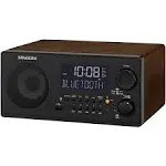 Sangean AM/FM-RDS Radio w/ Bluetooth         w/ Free Shipping — 2 models