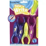 Baumgartens 00071 Twist and Write Pencil, Assorted Color