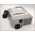 PowerMax PM3-45 45 Amp 12V Power Supply