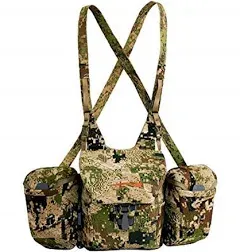 SITKA Mountain Optics Harness