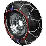 Auto-Trac 2300 Series Tightening and Centering Winter Snow Tire Traction Chains