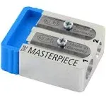 THE MASTERPIECE 2-STEP SHARPENER