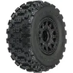 Pro-Line Badlands MX SC M2 MTD Raid Slash 2WD/4WD F/R PRO1015610