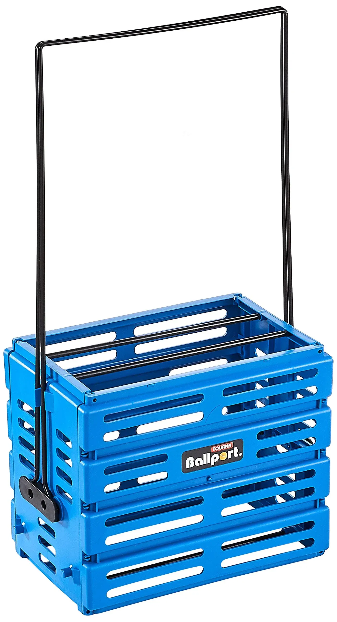 Tourna Ballport 80 Ball Hopper