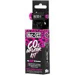 MUC Off MTB Inflator Kit